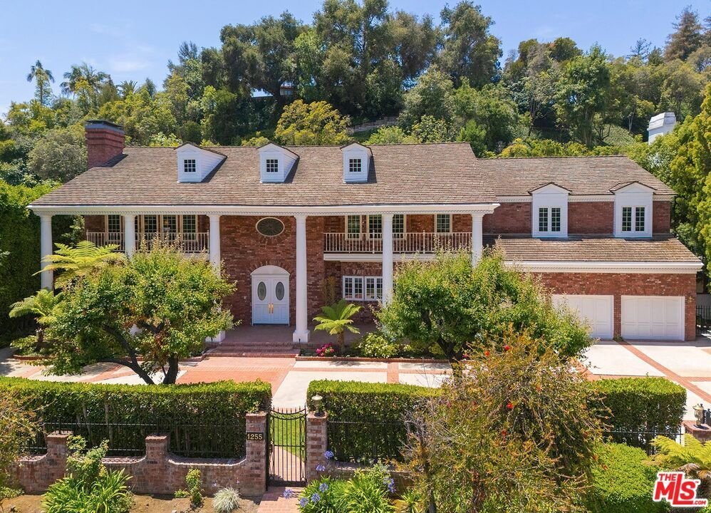House in Beverly Hills, California, United States 2 - 18112277