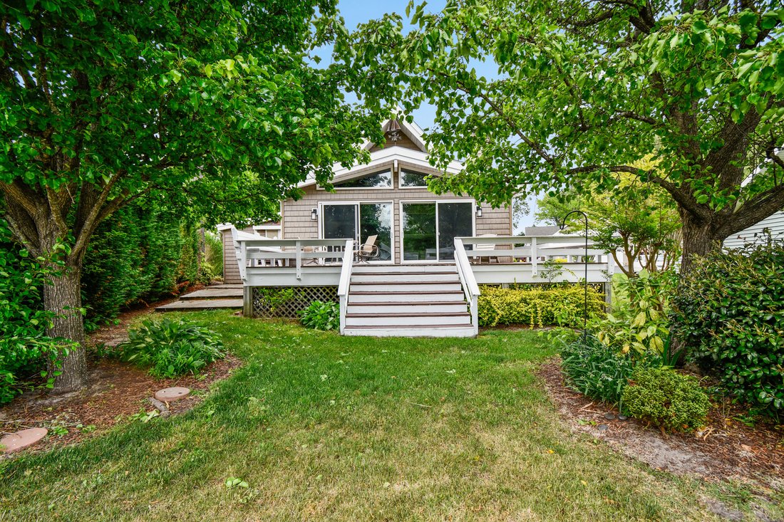 House in Ocean Pines, Maryland, United States 1 - 18110611