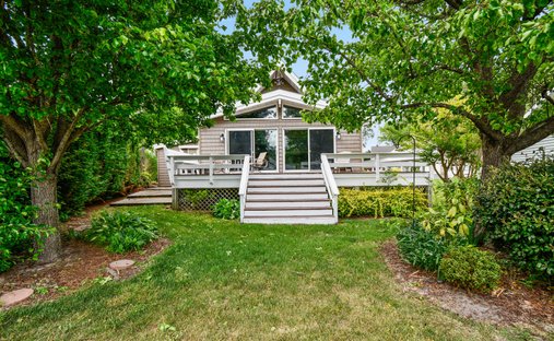 House in Ocean Pines, Maryland, United States 1