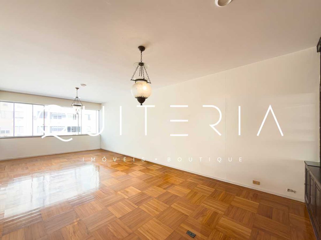 Apartment in Rio de Janeiro, State of Rio de Janeiro, Brazil 4 - 18067631