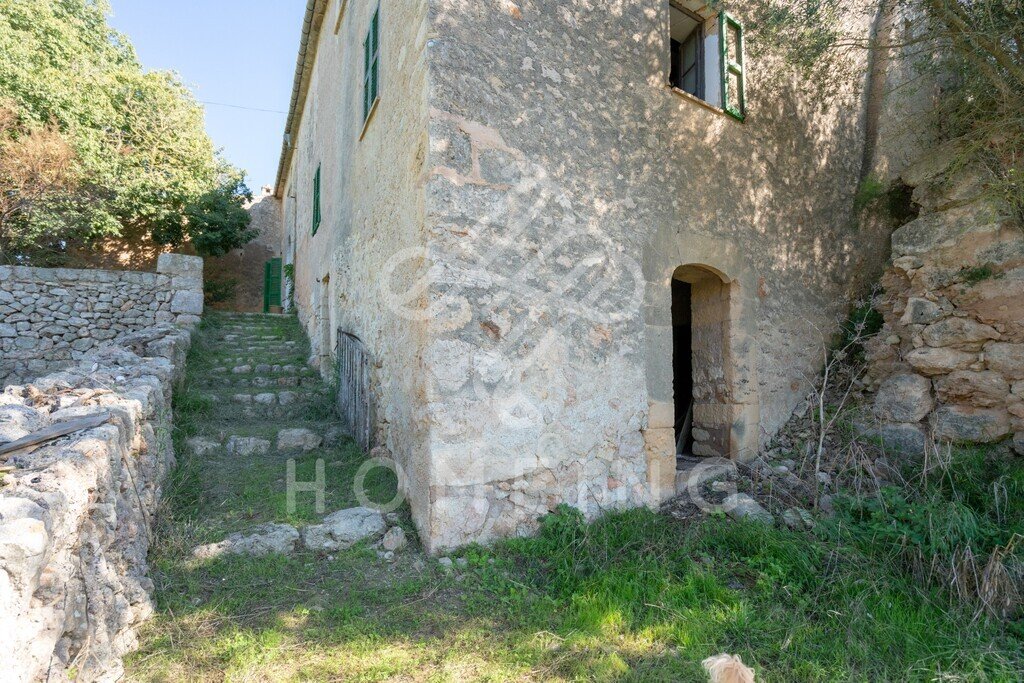 Finca in Costitx, Balearic Islands, Spain 5 - 18112371