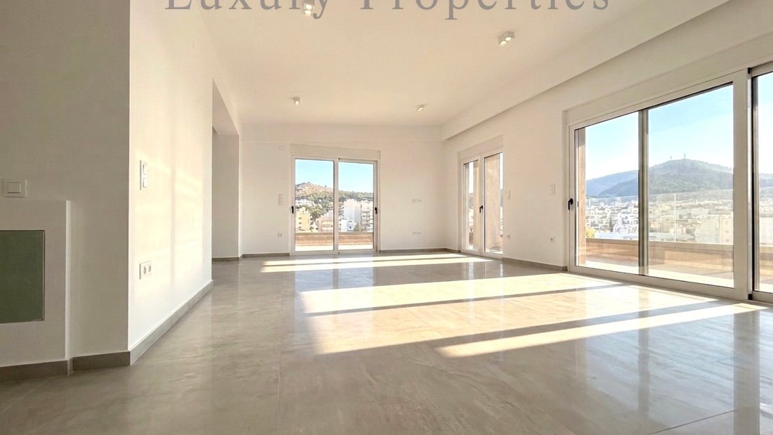 Apartment in North Athens, Attica, Greece 2 - 18110652