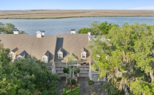 Townhouse in St. Simons, Georgia, United States 1
