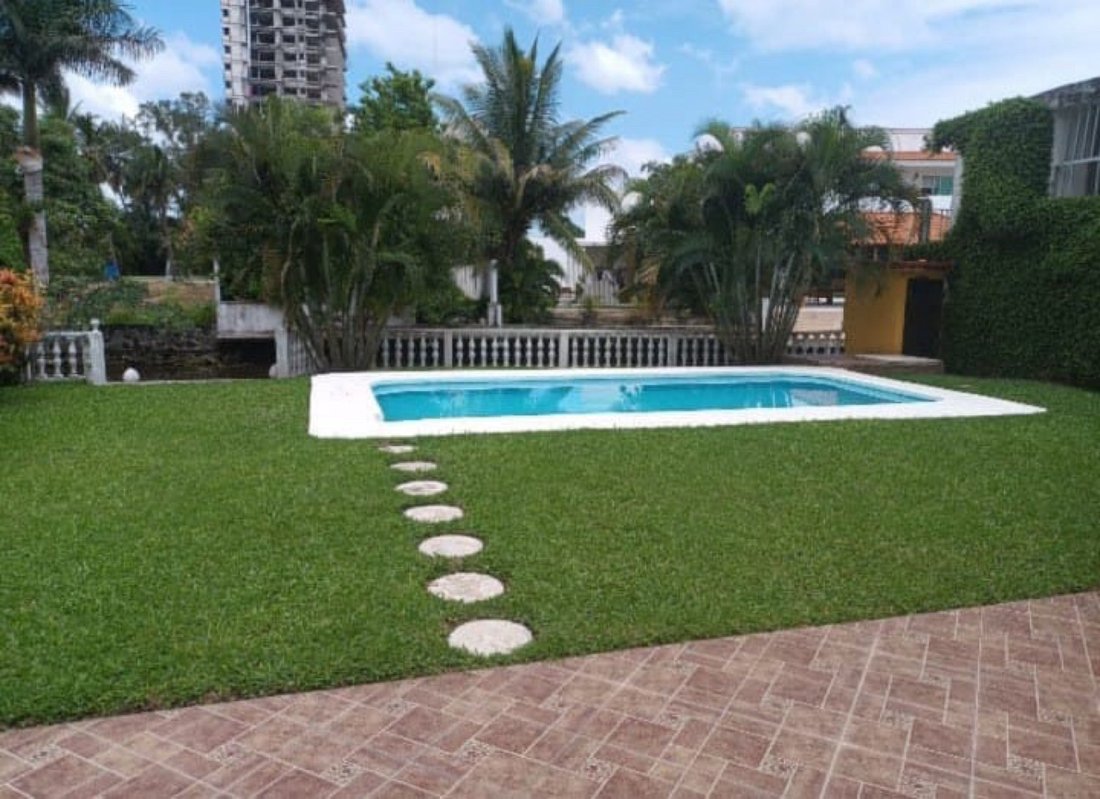 House in El Estero, Veracruz, Mexico 1 - 18110256
