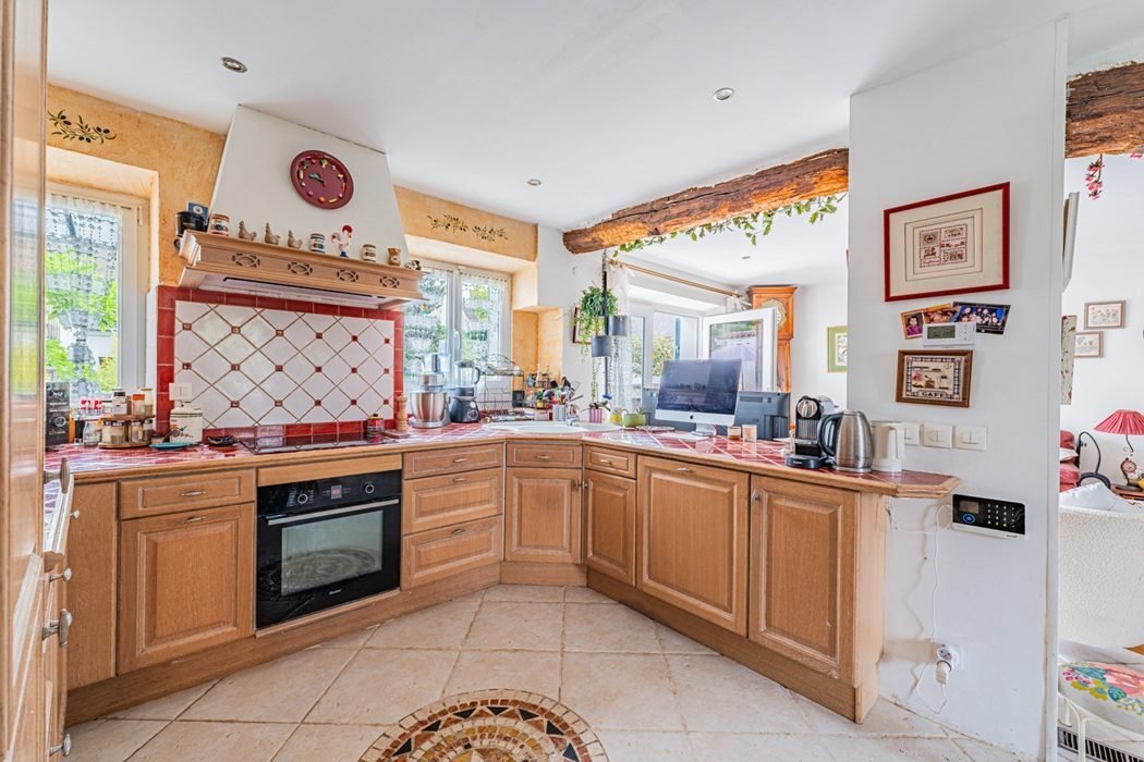 House in Marly-le-Roi, Ile-de-France, France 3 - 18115469