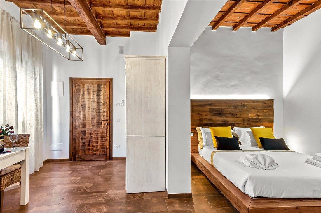 Apartment in Center, Florence, Tuscany 1 - 18111056