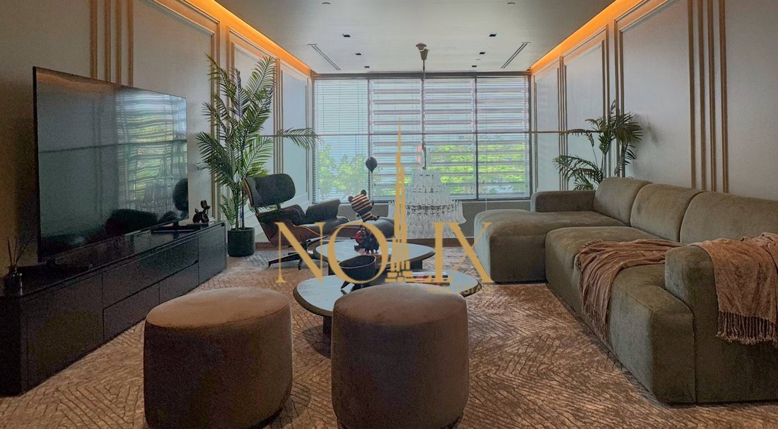 Townhouse in Bluewaters, Dubai, United Arab Emirates 3 - 18110925
