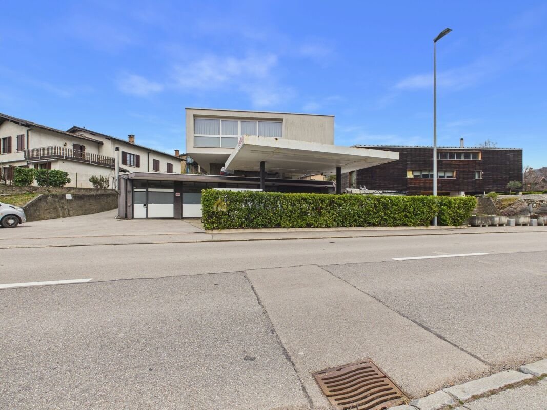 House in Mendrisio, Ticino, Switzerland 2 - 18110599