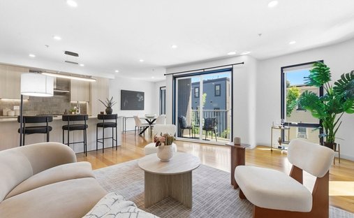 Condominio a Boston, Massachusetts, Stati Uniti 1