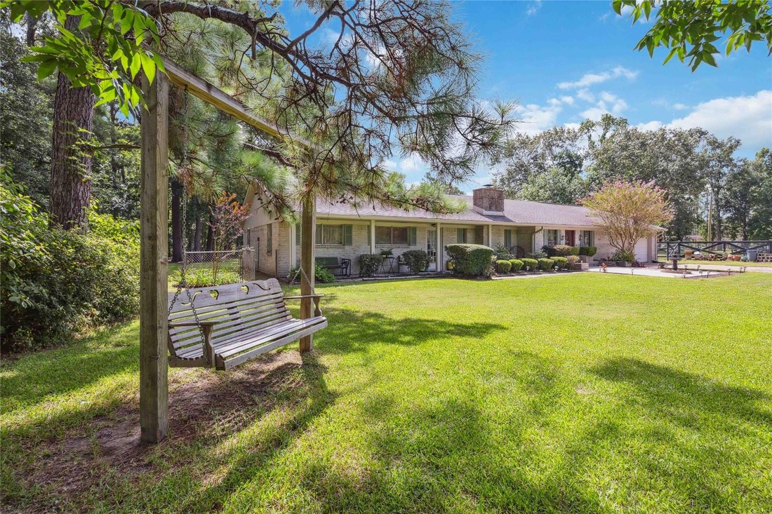 House in Crosby, Texas, United States 1 - 17208176
