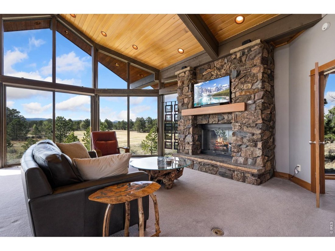 House in Red Feather Lakes, Colorado, United States 5 - 18114292
