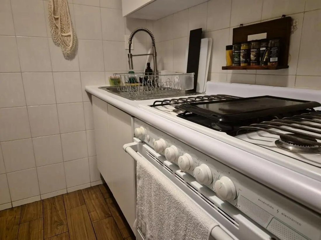 Apartment in Mexico City, Mexico 5 - 18110196