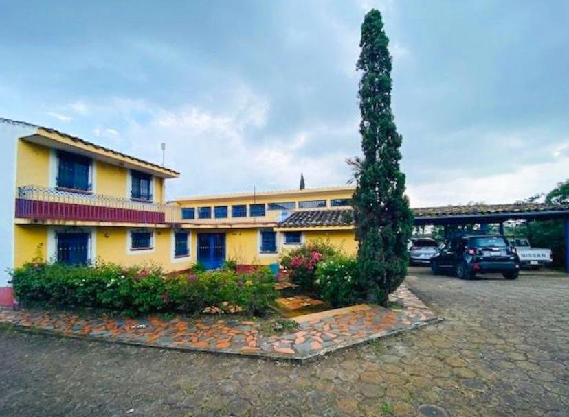 House in El Chico, Veracruz, Mexico 1 - 18114910