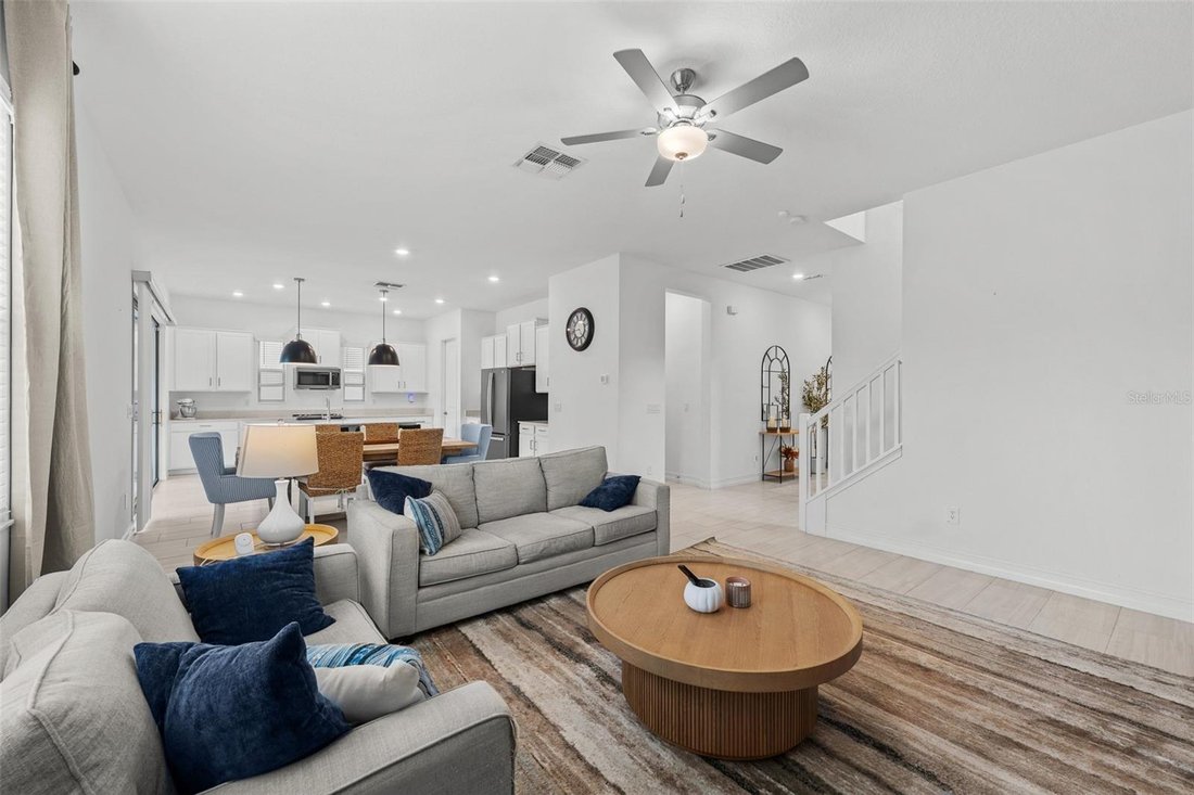 House in Tampa, Florida, United States 4 - 18112491