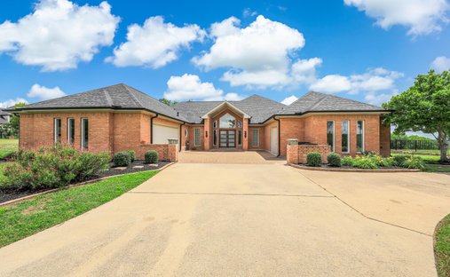 Casa a Fort Worth, Texas, Stati Uniti 1