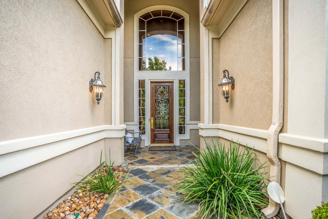 House in Spring, Texas, United States 5 - 18112083