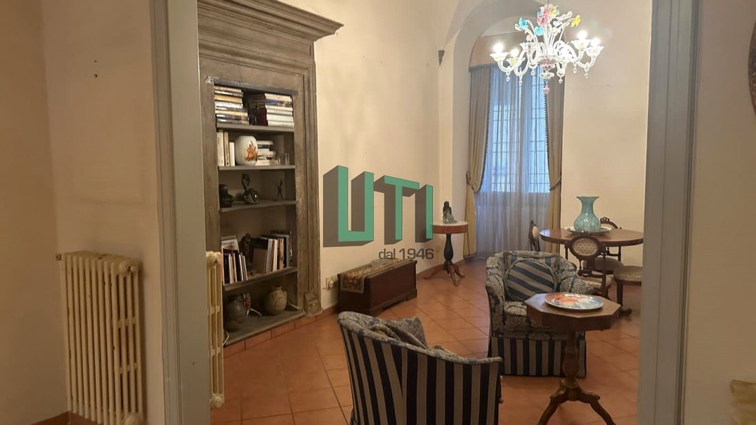 Apartment in Center, Florence, Tuscany 4 - 18110514
