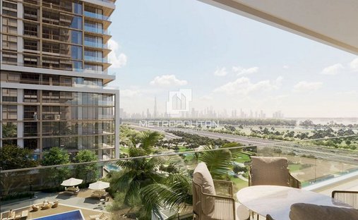 Apartment in Dubai, United Arab Emirates 1