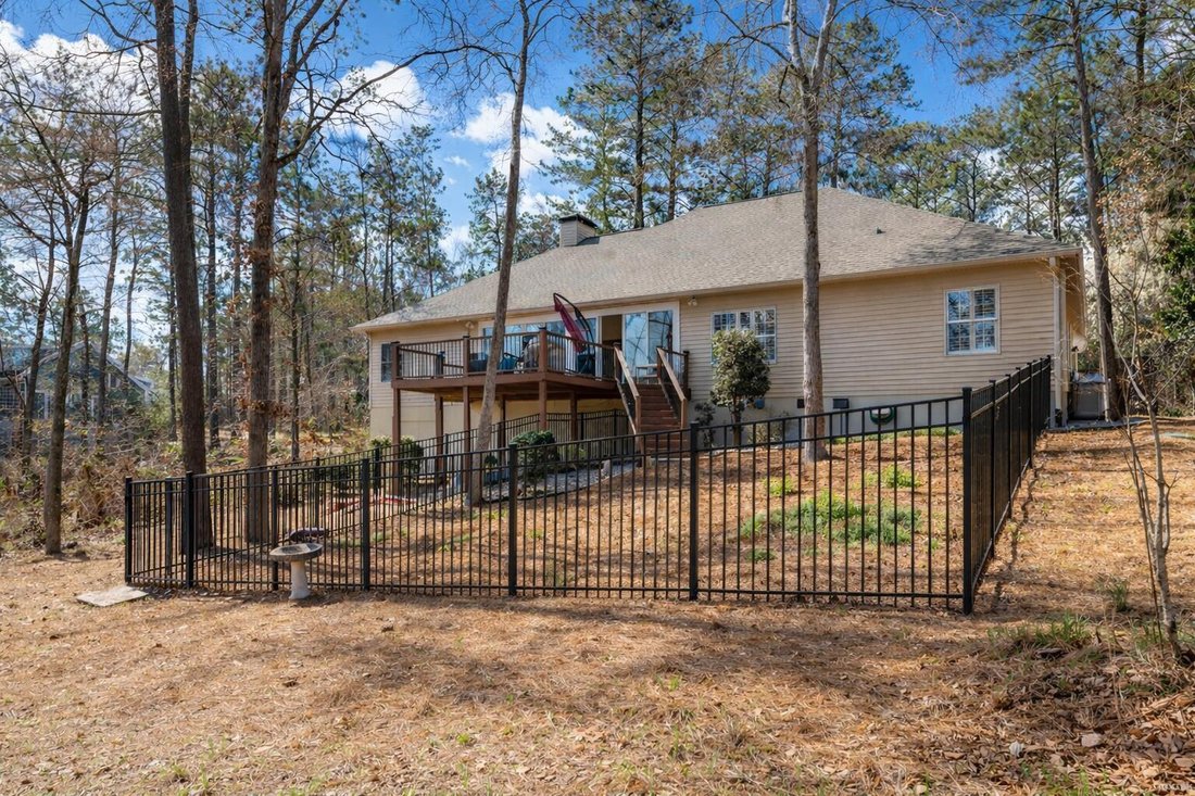 House in Danville, South Carolina, United States 3 - 18114879