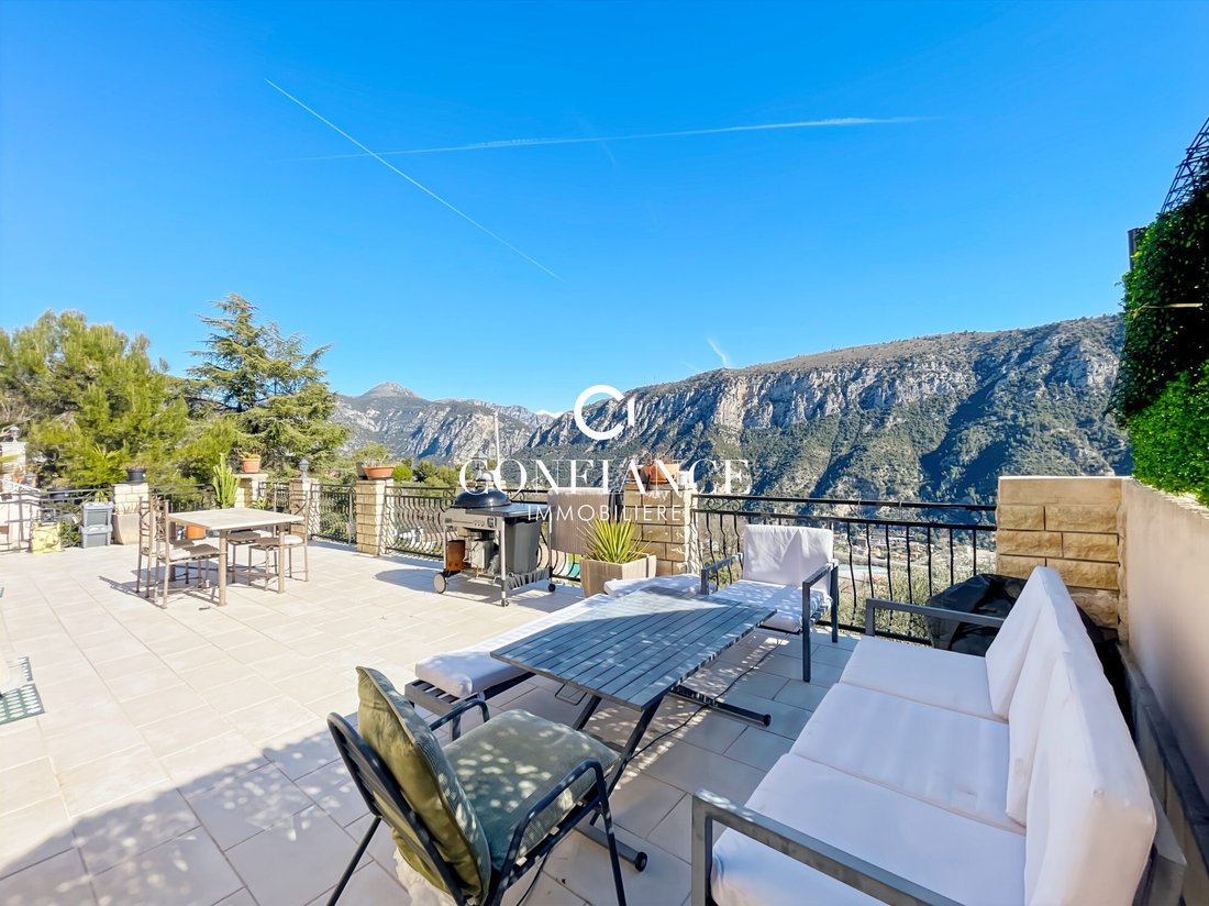 House in Gilette, Provence-Alpes-Côte d'Azur, France 3 - 17841091