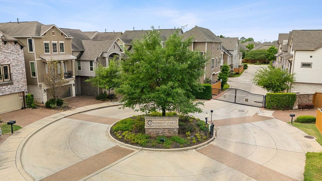 House in Houston, Texas, United States 5 - 18112006