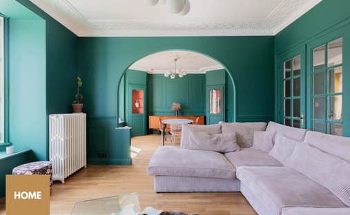 Haus in Nancy, Grand Est, Frankreich 1