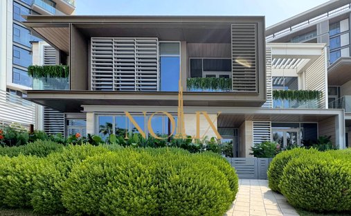 Townhouse in Bluewaters, Dubai, United Arab Emirates 1