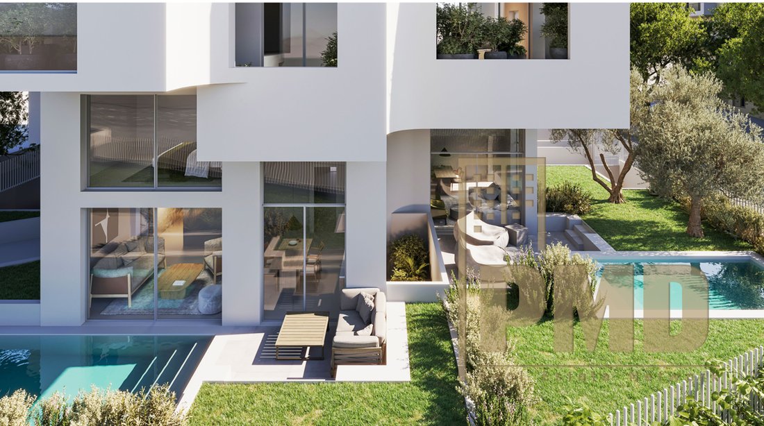 Apartment in Voula, Attica, Greece 1 - 17464604