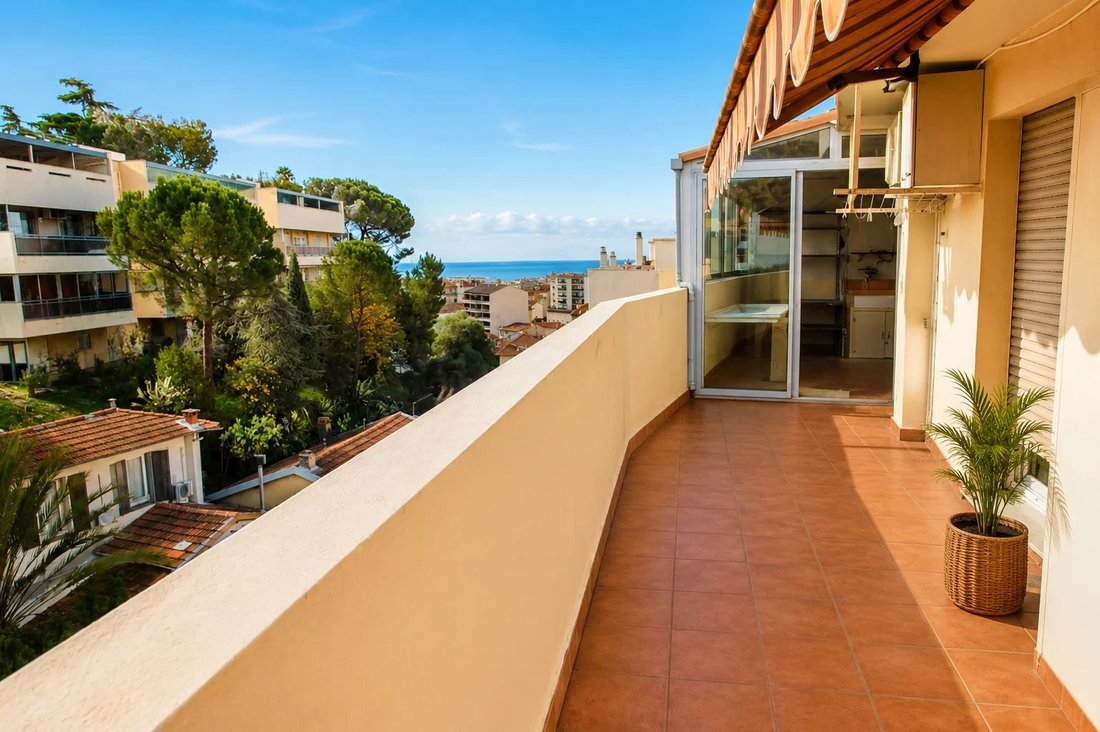 Apartment in Nice, Provence-Alpes-Côte d'Azur, France 1 - 16771209