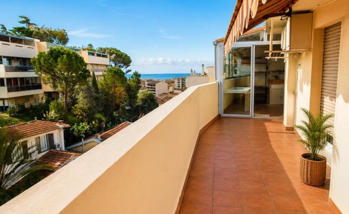 Appartement à Nice, Provence-Alpes-Côte d'Azur, France 1
