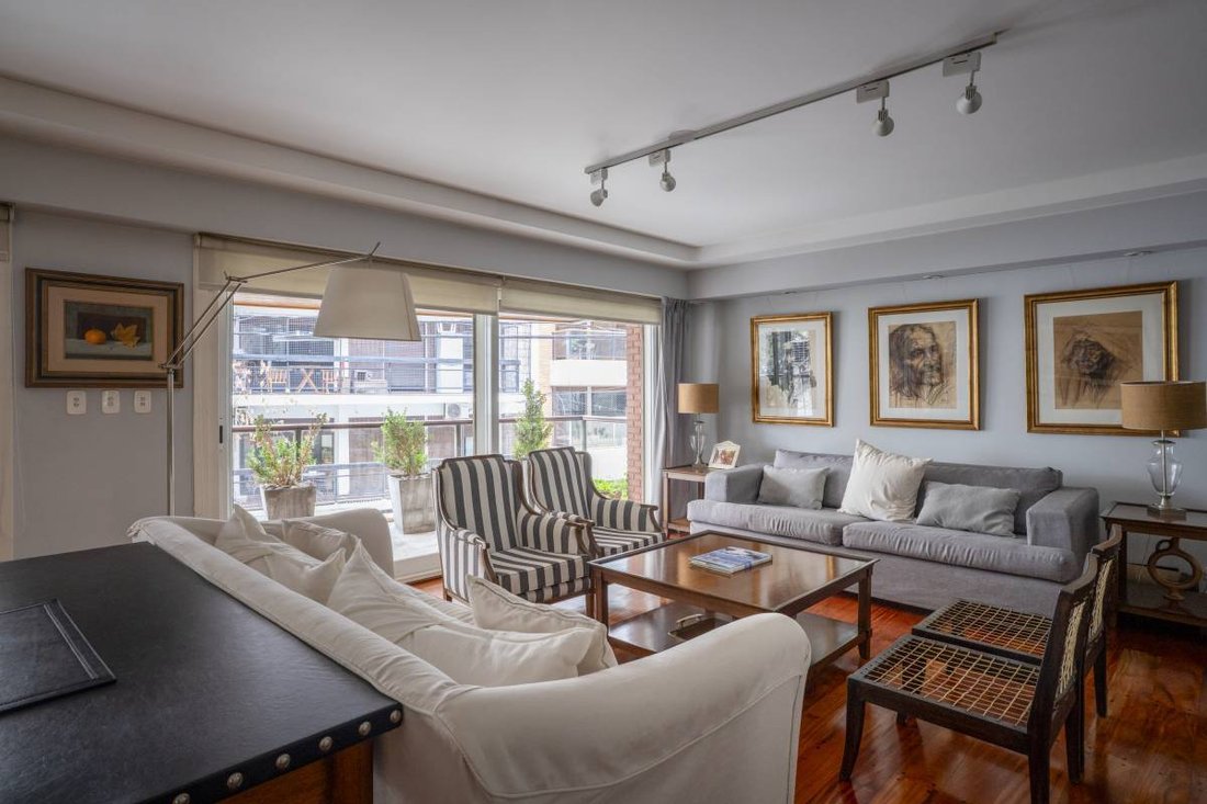 Apartment in Buenos Aires, Buenos Aires, Argentina 2 - 18114678