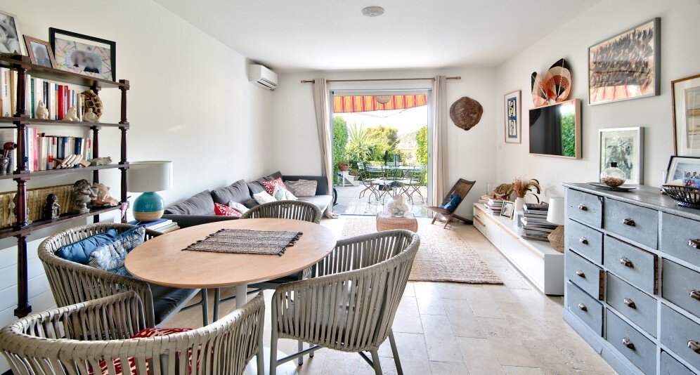 Wohnung in Col de Villefranche, Villefranche-sur-Mer, Frankreich 5 - 18111556