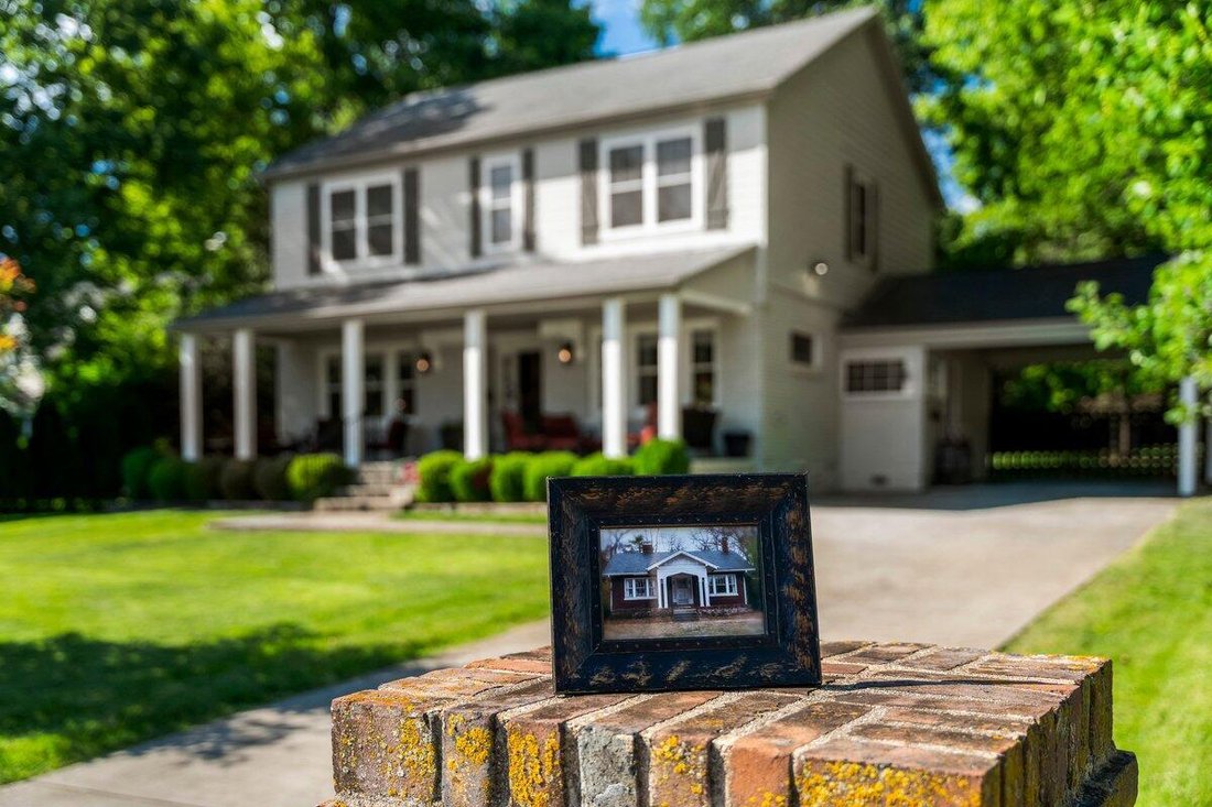 House in Lexington, Kentucky, United States 2 - 18110392