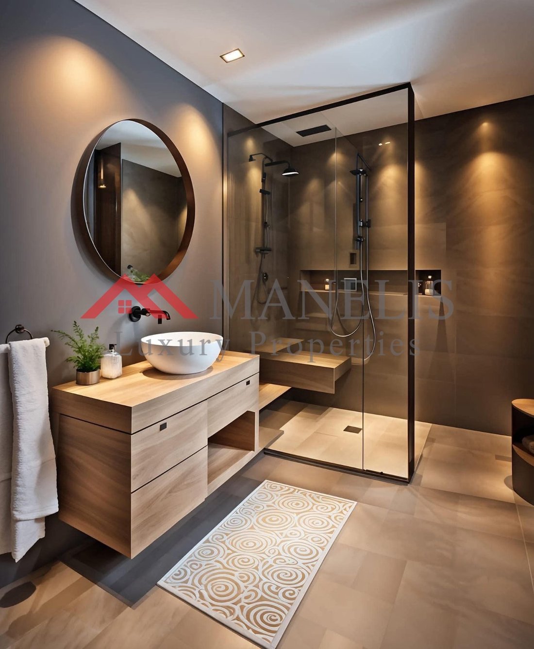 Apartment in North Athens, Attica, Greece 2 - 18110684