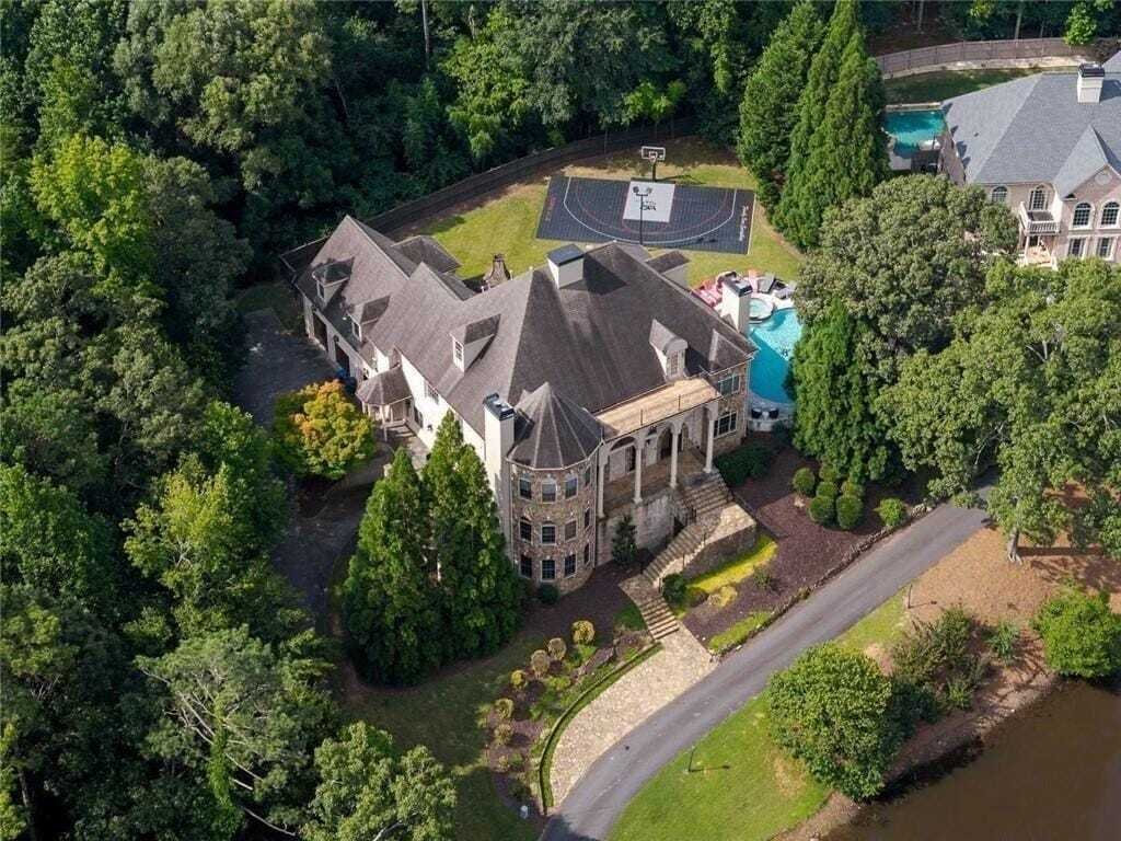 House in Roswell, Georgia, United States 2 - 18110583