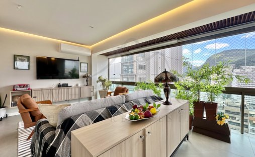 Apartment in Rio de Janeiro, State of Rio de Janeiro, Brazil 1
