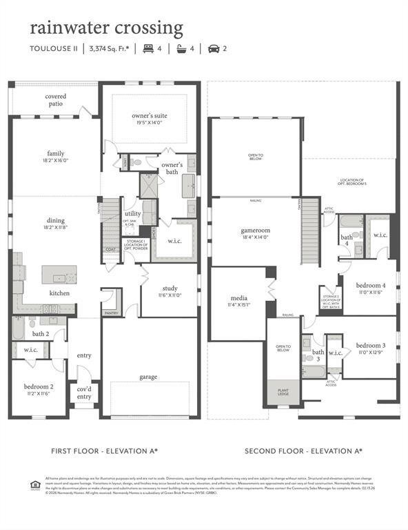 House in Celina, Texas, United States 2 - 18114094