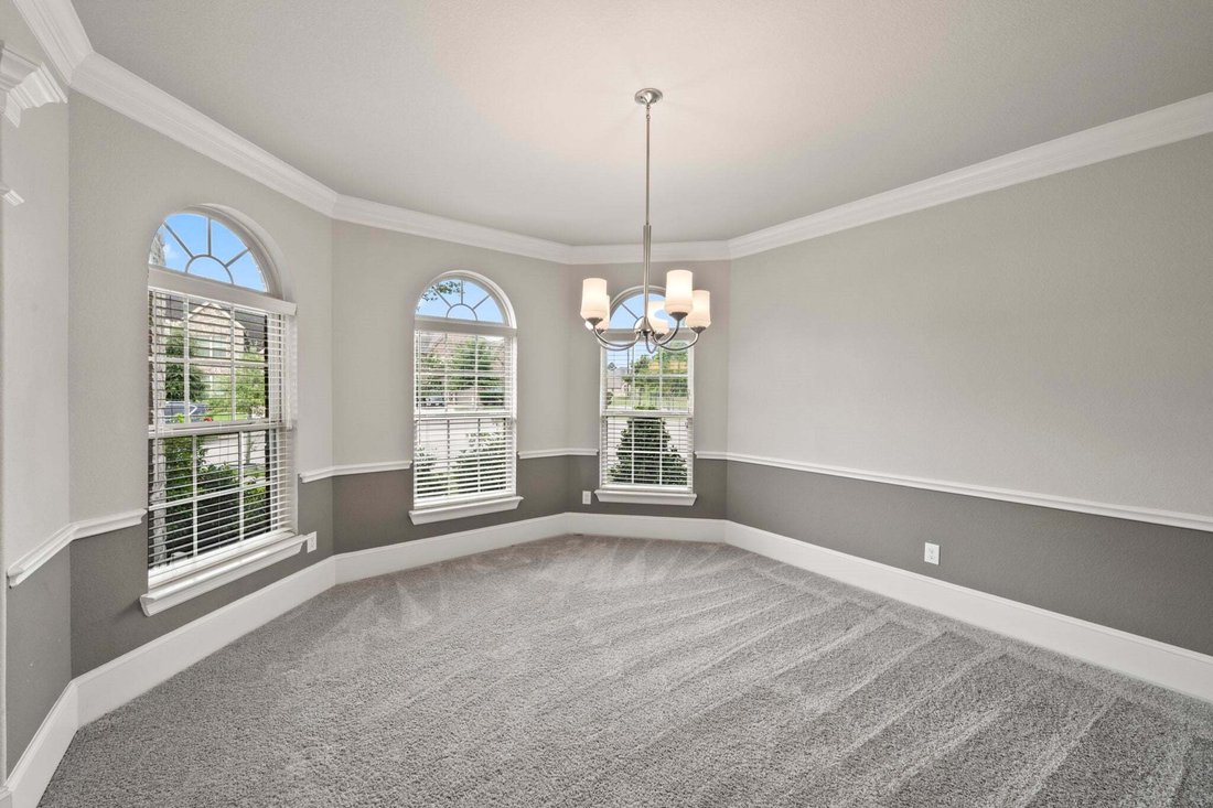House in Spring, Texas, United States 5 - 18114203