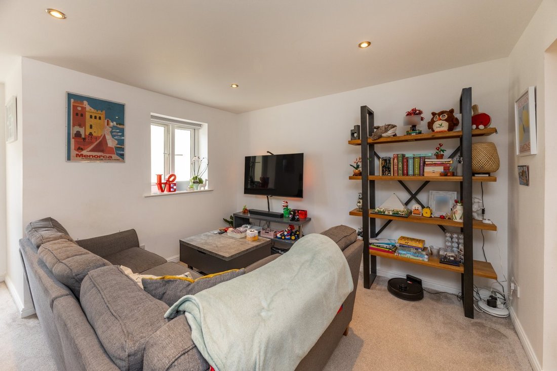 Apartment in England 5 - 18112416