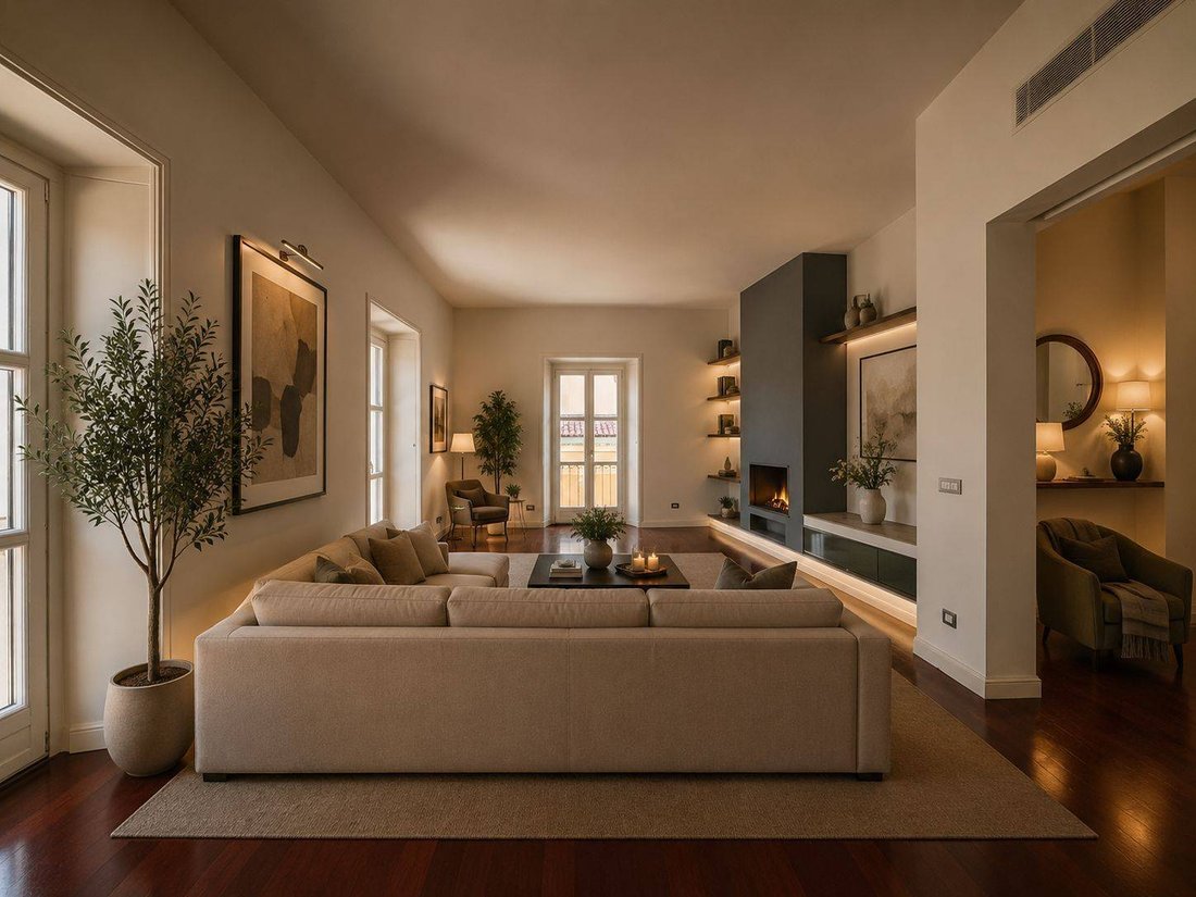 Apartment in Historic Center, Milan, Lombardy 2 - 18115395