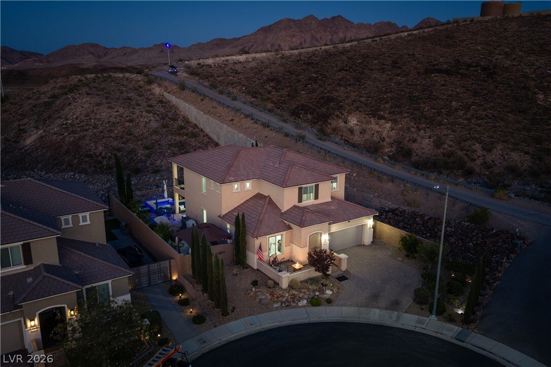 House in Henderson, Nevada, United States 1 - 18112749