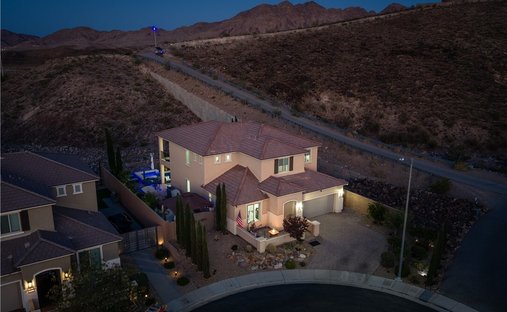Casa a Henderson, Nevada, Stati Uniti 1