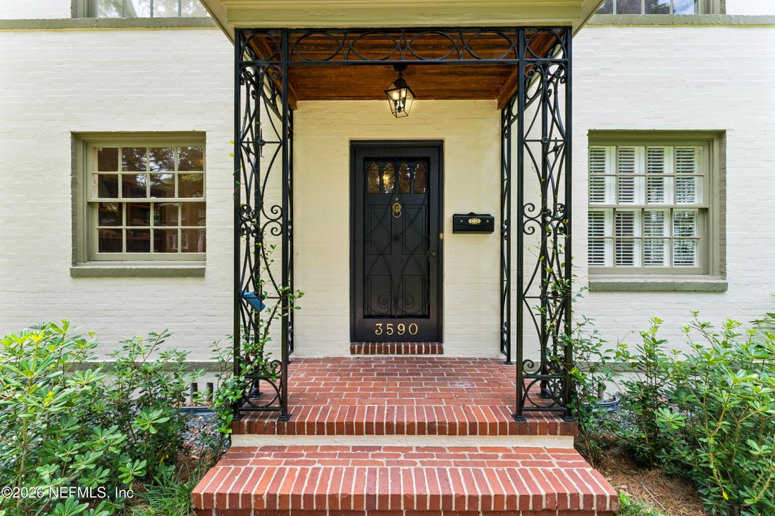House in Jacksonville, Florida, United States 4 - 18091072