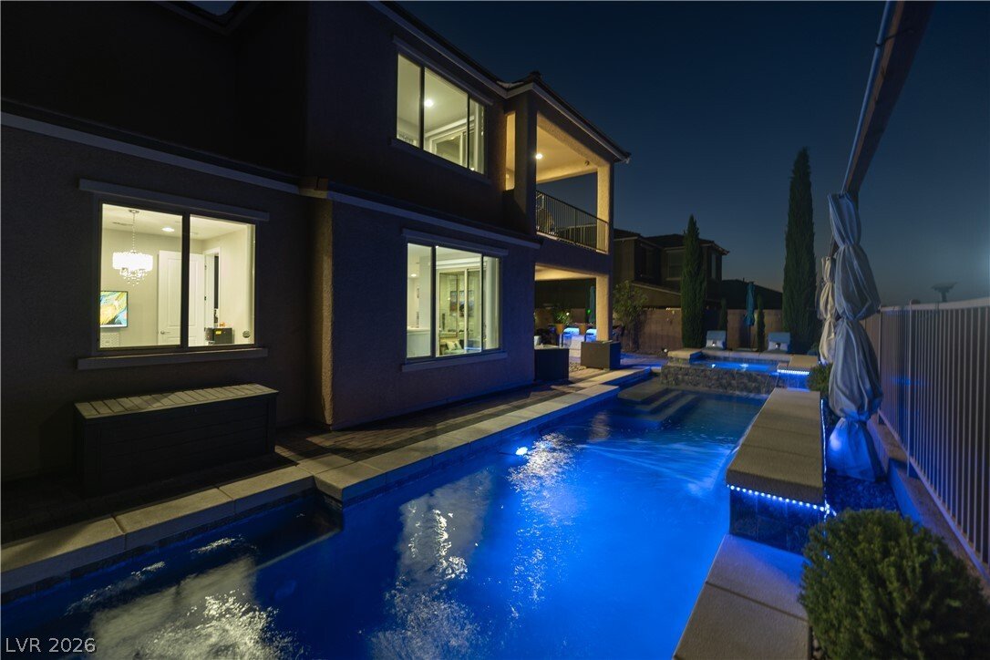 House in Henderson, Nevada, United States 3 - 18112749