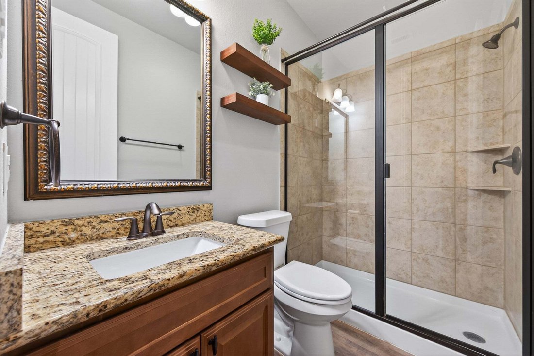 House in Katy, Texas, United States 5 - 18111985