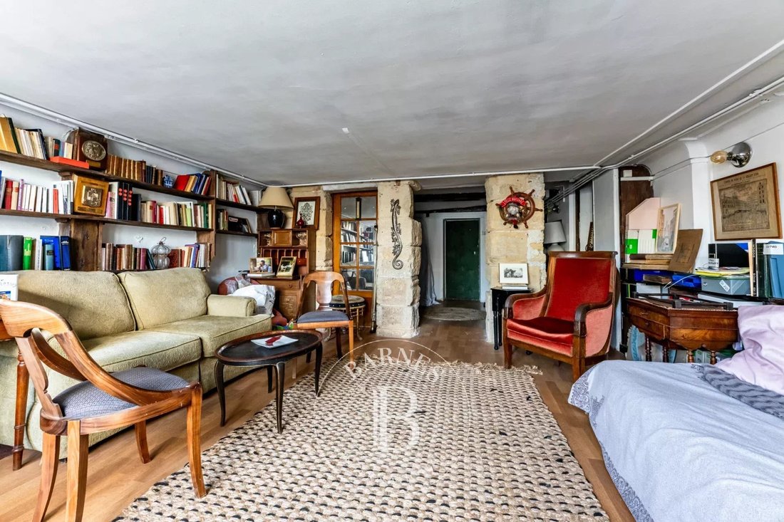 Apartment in Paris 6e Arrondissement, Paris, France 4 - 18110841