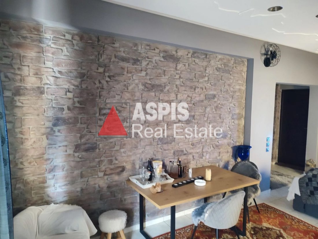 Apartment in Glyfada, Attica, Greece 2 - 18112377