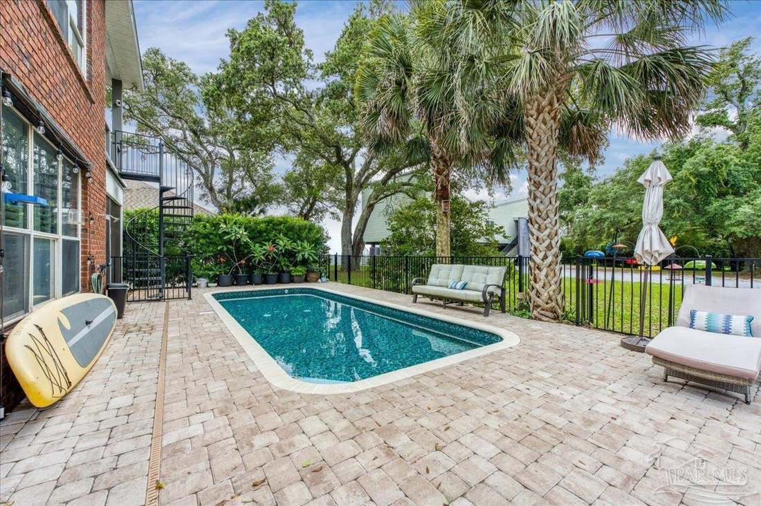 House in Pensacola, Florida, United States 5 - 18112802