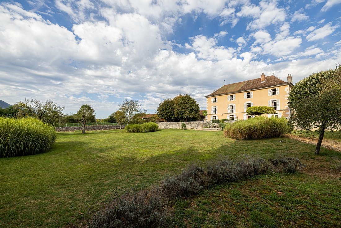 House in L'Albenc, Auvergne-Rhône-Alpes, France 2 - 18115503