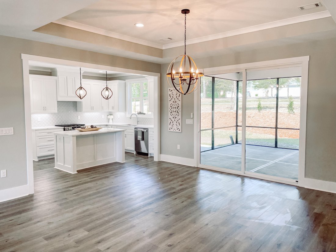 House in Danville, South Carolina, United States 5 - 18114849